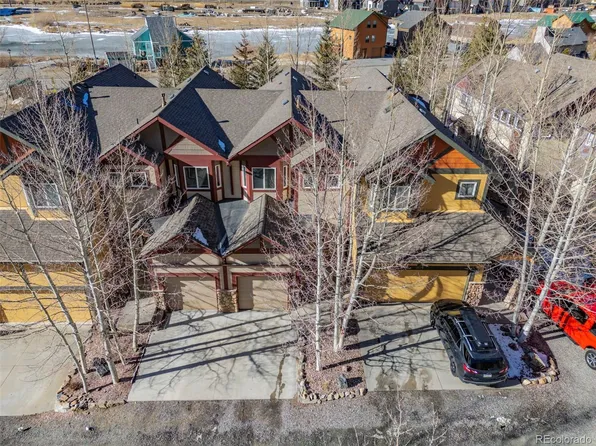 2120 Major Anderson Drive #2120, Georgetown, CO 80444