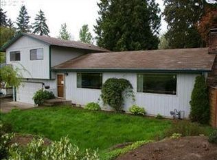 12915 SE Kuehn Rd, Milwaukie, OR