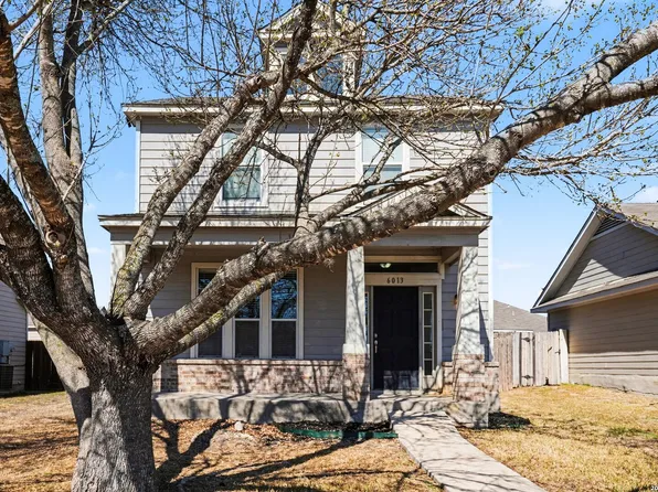 6013 Midcrown, San Antonio, TX 78218
