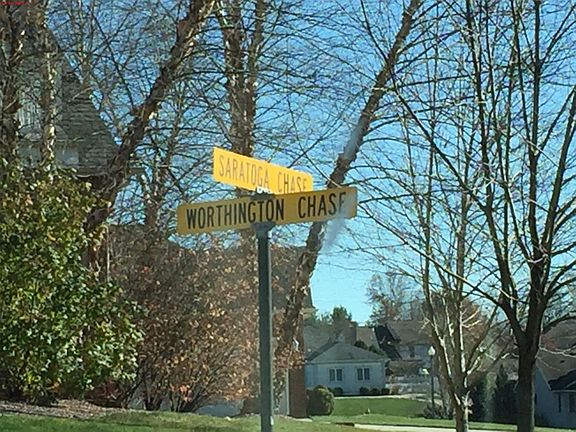 5th image of 521 Worthington Chase