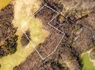 0 Mitchell Rd, Commerce, GA 30529