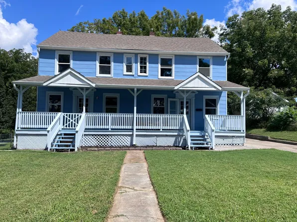 1306 9th St, Old Hickory, TN 37138