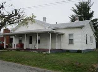113 Carolina Ave, Waynesboro, VA 22980