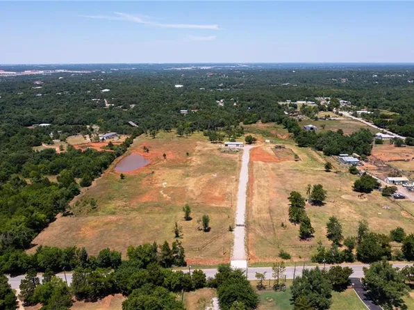 4871 NE 50th St, Oklahoma City, OK 73121