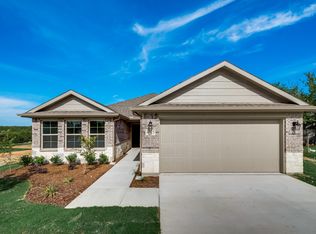 4015 Marana Dr, Granbury, TX 76048