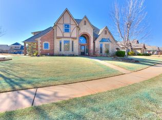 3100 NW 163rd Ct, Edmond, OK 73013