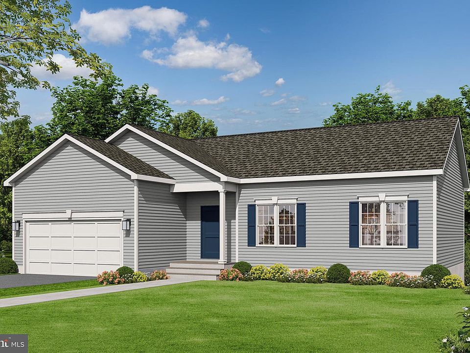 1st image of LOT 2 Gibson Mill Rd