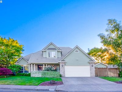 3152 Wolf Meadows Ln, Eugene, OR, 97408