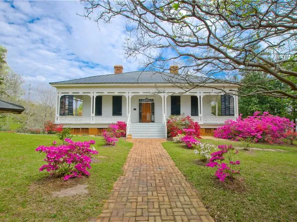 732 McGarrah St, Americus, GA 31719