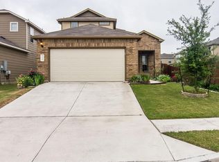 16009 Hawthorne Heights Trl, Austin, TX 78728