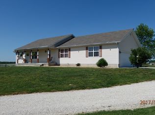 5428 S 164th Rd, Brighton, MO 65617