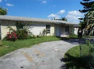 15441 SW 306th St, Homestead, FL 33033