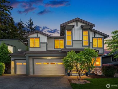 4778 231st Place SE, Sammamish, WA, 98075