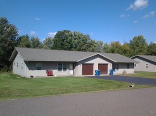 412 E Park Ave, Birchwood, WI 54817