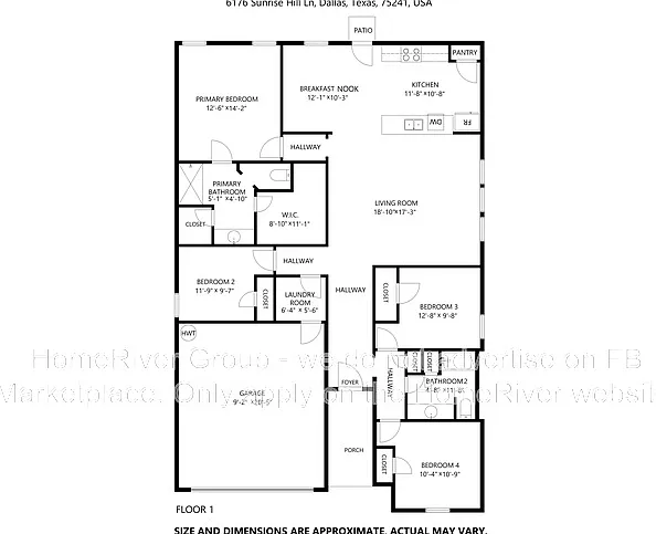 6176 Sunrise Hill Ln — Photo 15