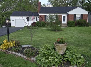 145 Woodside Ave, Indianapolis, IN 46219