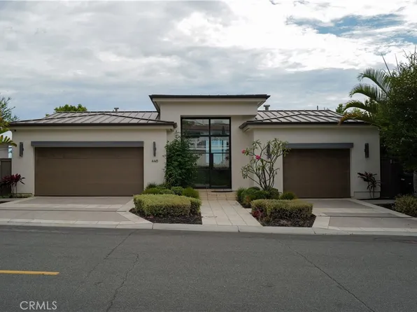448 Serra Dr, Corona Del Mar, CA 92625