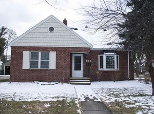 1335 S Genesee Dr, Lansing, MI 48915