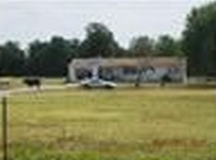 5601 S 4210 Rd, Chelsea, OK 74016