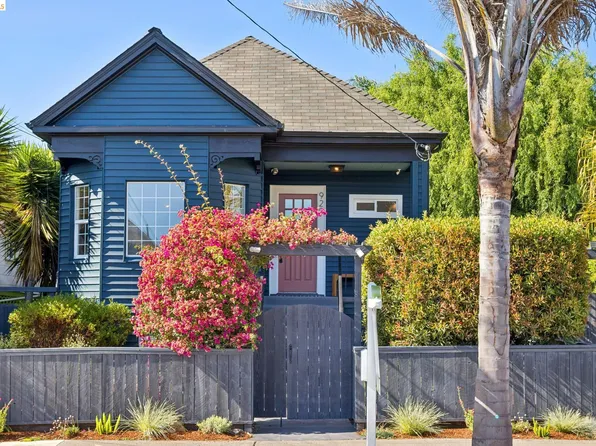 920 63rd St, Oakland, CA 94608