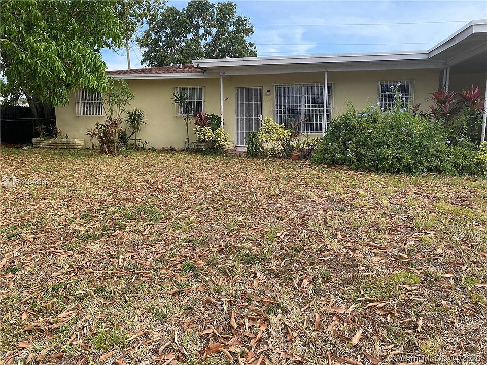 1st image of 4510 NW 170th St
