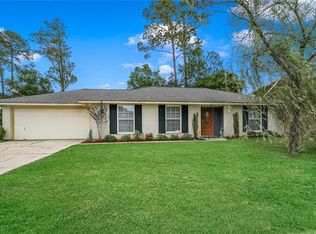 1466 Greenwood St, Slidell, LA 70458