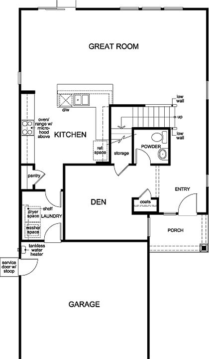 2nd image of 756 Starke Dr