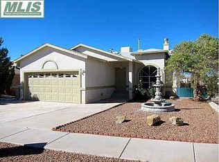 3761 Agate St, Las Cruces, NM 88012