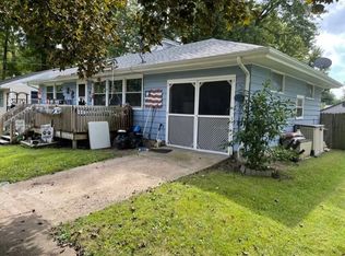 138 E Jefferson St, Rushville, IL 62681