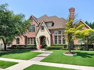 2809 Mountain Laurel Ln, Plano, TX 75093