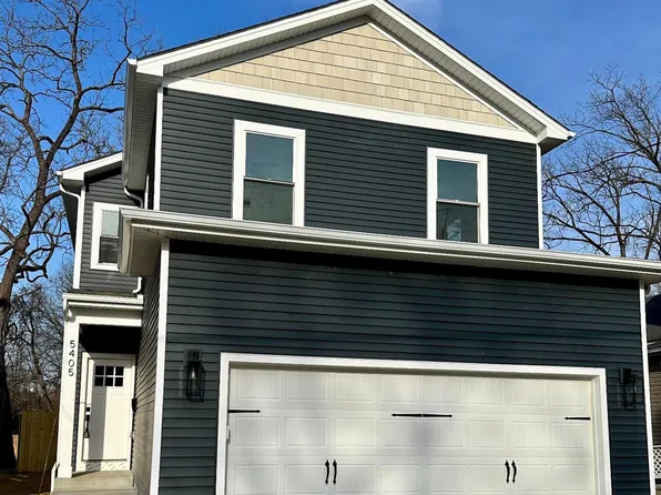 5405 Whetsel Ave, Cincinnati, OH 45227