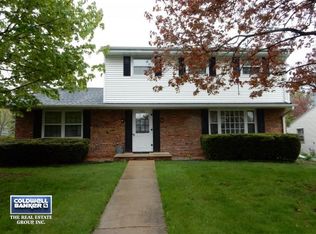 433 Longview Ave, Green Bay, WI 54301