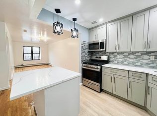 1502 Prospect Pl #2B, Brooklyn, NY 11213