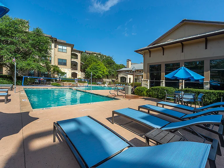 Vista Ridge Apartment Homes — Photo 46