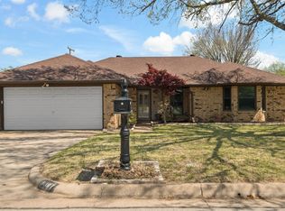 5107 El Rancho Ct, Arlington, TX 76017