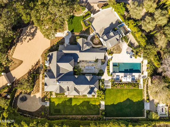808 San Ysidro Ln, Santa Barbara, CA 93108