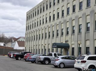 Judd Square, Wallingford, CT 06492