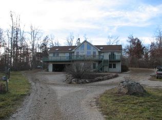 7003 County Road 131, Arcadia, MO 63621