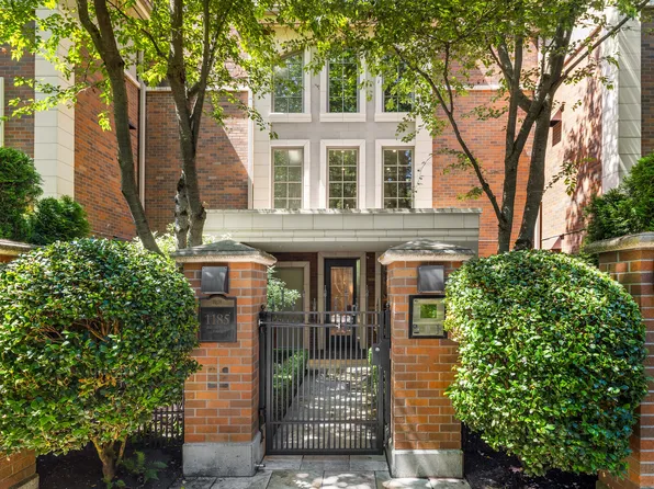 1185 Broadway E Suite 2, Seattle, WA 98102