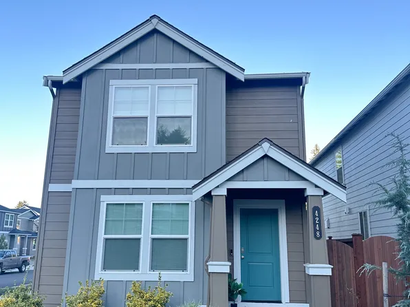 4248 Savannah Loop NE, Olympia, WA