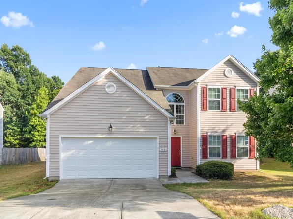 5608 Quitman Trl, Raleigh, NC 27610