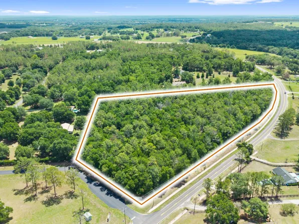 0 Blanton Rd, Dade City, FL 33523