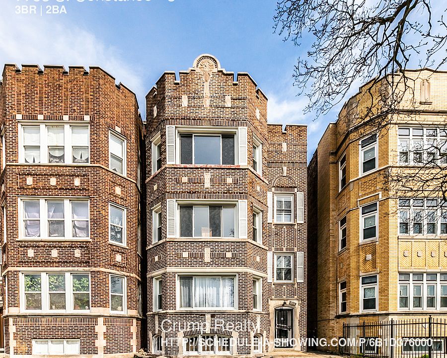 1st image of 7753 S Constance Ave #3