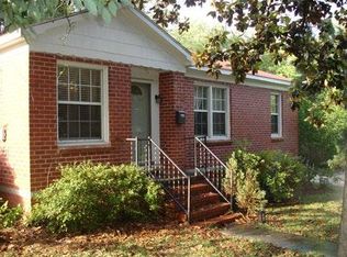 416 E Magnolia Dr, Tallahassee, FL 32301