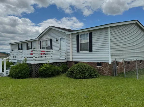 1539 Holland Road, Greenville, NC 27834