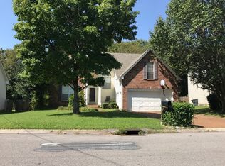 5004 Oakwood Forest Dr, Antioch, TN 37013
