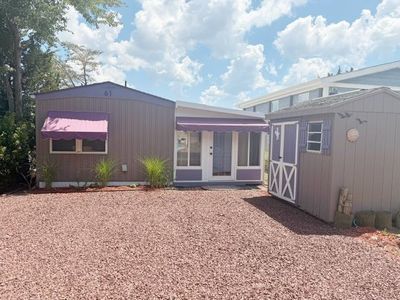 61 S Lake Dr Lot 16, Marmora, NJ, 08223