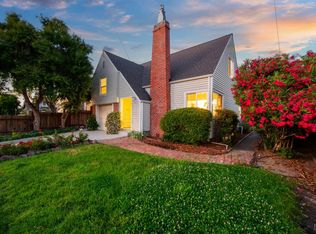 1186 East Ave, Napa, CA 94559