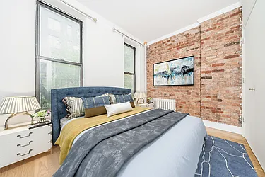 Rented by Living New York