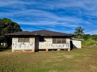 2437D Hulemalu Rd, Lihue, HI 96766